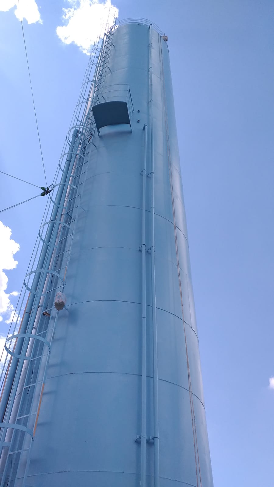Caixa Dagua 6